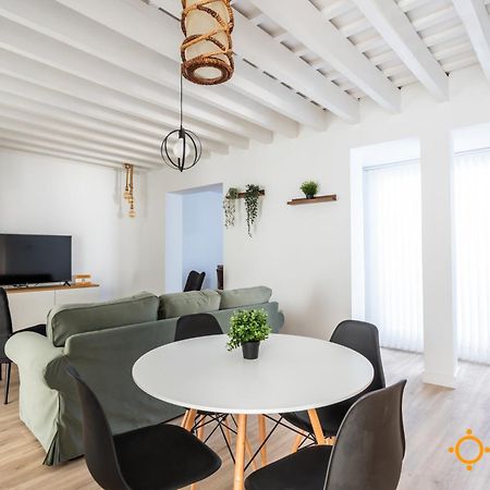 Buenos Aires By Livework Appartement Cádiz Buitenkant foto